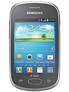 Best available price of Samsung Galaxy Star Trios S5283 in Equatorialguinea