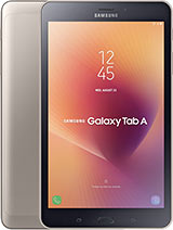 Best available price of Samsung Galaxy Tab A 8-0 2017 in Equatorialguinea