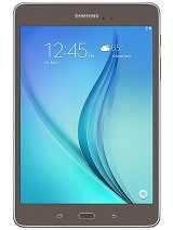 Best available price of Samsung Galaxy Tab A 8-0 2015 in Equatorialguinea