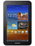 Best available price of Samsung P6200 Galaxy Tab 7-0 Plus in Equatorialguinea