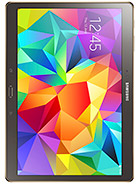 Best available price of Samsung Galaxy Tab S 10-5 in Equatorialguinea