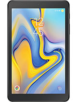 Best available price of Samsung Galaxy Tab A 8-0 2018 in Equatorialguinea