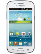 Best available price of Samsung Galaxy Trend II Duos S7572 in Equatorialguinea