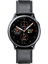 Best available price of Samsung Galaxy Watch Active2 in Equatorialguinea