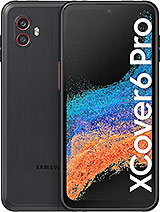 Best available price of Samsung Galaxy Xcover6 Pro in Equatorialguinea