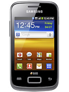 Best available price of Samsung Galaxy Y Duos S6102 in Equatorialguinea