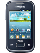 Best available price of Samsung Galaxy Y Plus S5303 in Equatorialguinea