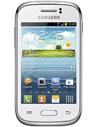 Best available price of Samsung Galaxy Young S6310 in Equatorialguinea