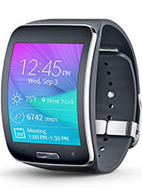 Best available price of Samsung Gear S in Equatorialguinea