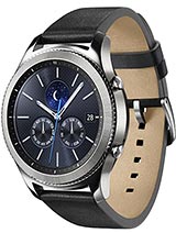 Best available price of Samsung Gear S3 classic in Equatorialguinea