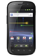 Best available price of Samsung Google Nexus S in Equatorialguinea