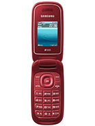 Best available price of Samsung E1272 in Equatorialguinea