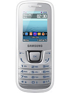 Best available price of Samsung E1282T in Equatorialguinea