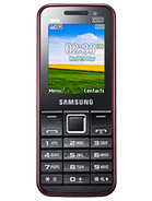 Best available price of Samsung E3213 Hero in Equatorialguinea