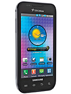 Best available price of Samsung Mesmerize i500 in Equatorialguinea