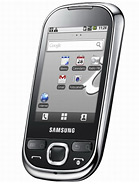 Best available price of Samsung I5500 Galaxy 5 in Equatorialguinea