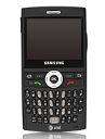 Best available price of Samsung i607 BlackJack in Equatorialguinea