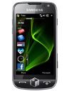 Best available price of Samsung I8000 Omnia II in Equatorialguinea