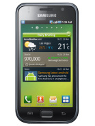 Best available price of Samsung I9001 Galaxy S Plus in Equatorialguinea