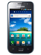Best available price of Samsung I9003 Galaxy SL in Equatorialguinea