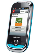 Best available price of Samsung M3710 Corby Beat in Equatorialguinea