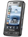 Best available price of Samsung M8800 Pixon in Equatorialguinea