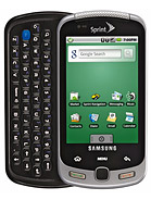 Best available price of Samsung M900 Moment in Equatorialguinea