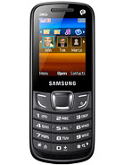 Best available price of Samsung Manhattan E3300 in Equatorialguinea
