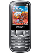 Best available price of Samsung E2252 in Equatorialguinea