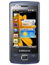 Best available price of Samsung B7300 OmniaLITE in Equatorialguinea