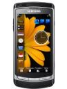 Best available price of Samsung i8910 Omnia HD in Equatorialguinea