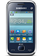 Best available price of Samsung Rex 60 C3312R in Equatorialguinea