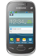 Best available price of Samsung Rex 70 S3802 in Equatorialguinea