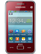 Best available price of Samsung Rex 80 S5222R in Equatorialguinea
