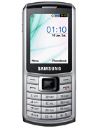 Best available price of Samsung S3310 in Equatorialguinea