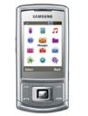 Best available price of Samsung S3500 in Equatorialguinea