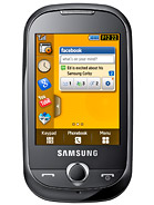 Best available price of Samsung S3650 Corby in Equatorialguinea