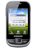 Best available price of Samsung S3770 in Equatorialguinea