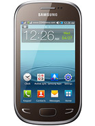 Best available price of Samsung Star Deluxe Duos S5292 in Equatorialguinea