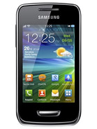 Best available price of Samsung Wave Y S5380 in Equatorialguinea