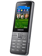 Best available price of Samsung S5610 in Equatorialguinea