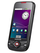 Best available price of Samsung I5700 Galaxy Spica in Equatorialguinea