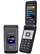 Best available price of Samsung U320 Haven in Equatorialguinea