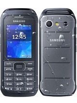 Best available price of Samsung Xcover 550 in Equatorialguinea