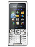 Best available price of Sony Ericsson C510 in Equatorialguinea