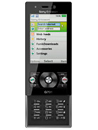 Best available price of Sony Ericsson G705 in Equatorialguinea
