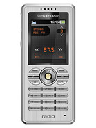 Best available price of Sony Ericsson R300 Radio in Equatorialguinea