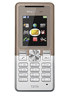 Best available price of Sony Ericsson T270 in Equatorialguinea