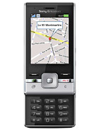 Best available price of Sony Ericsson T715 in Equatorialguinea