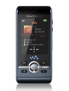 Best available price of Sony Ericsson W595s in Equatorialguinea